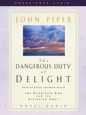 cover image of Dangerous Duty of Delight